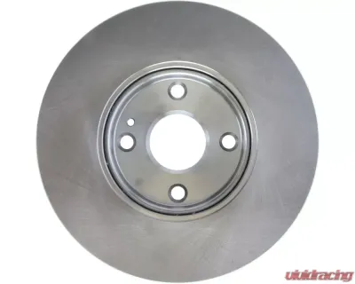 Centric C-Tek Standard Brake Rotor 121.44182 - 121.44182