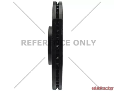 Centric Premium Brake Rotor 120.20042 - 120.20042