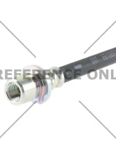 Centric Brake Hose 150.40163                                     - 150.40163 - Image 3