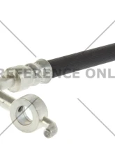 Centric Brake Hose 150.44478                                     - 150.44478 - Image 3