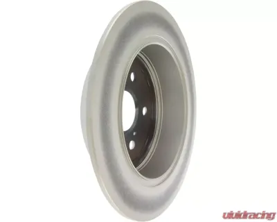 Centric GCX Elemental Protection Brake Rotors By StopTech 320.44134 - 320.44134