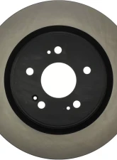 Centric Premium Brake Rotor 120.40099                                     - 120.40099 - Image 4