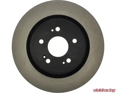 Centric Premium Brake Rotor 120.40099 - 120.40099