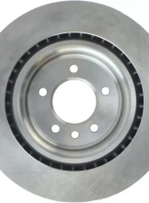 Centric C-Tek Standard Brake Rotor 121.22027                                     - 121.22027 - Image 4