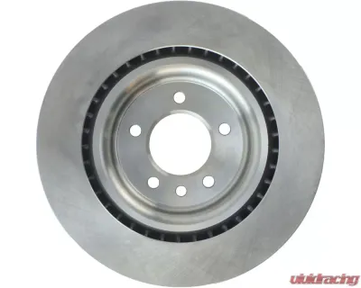 Centric C-Tek Standard Brake Rotor 121.22027 - 121.22027