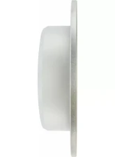 Centric GCX Elemental Protection Brake Rotors By StopTech 320.44142                                     - 320.44142 - Image 4