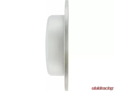 Centric GCX Elemental Protection Brake Rotors By StopTech 320.44142 - 320.44142