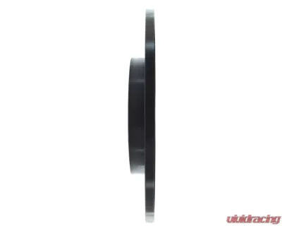 Centric Premium Brake Rotor 120.63085 - 120.63085