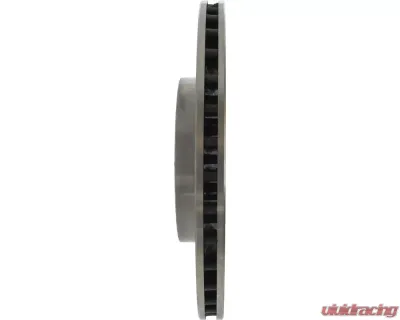 Centric C-Tek Standard Brake Rotor 121.22027 - 121.22027