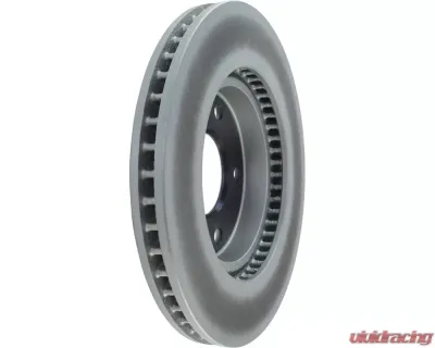 Centric GCX Elemental Protection Brake Rotors By StopTech 320.46061 - 320.46061