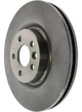 Centric C-Tek Standard Brake Rotor 121.22026                                     - 121.22026 - Image 3
