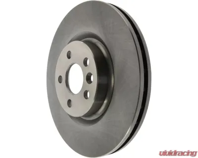 Centric C-Tek Standard Brake Rotor 121.22026 - 121.22026