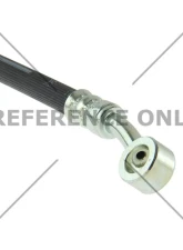 Centric Brake Hose 150.40166                                     - 150.40166 - Image 3
