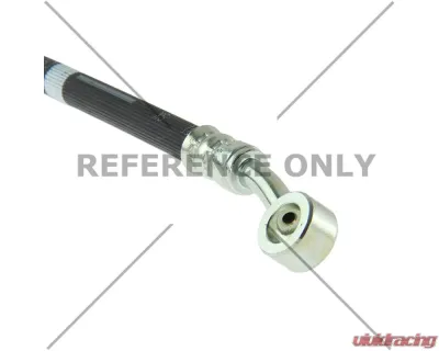 Centric Brake Hose 150.40166 - 150.40166