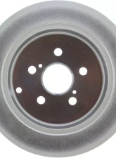 Centric GCX Elemental Protection Brake Rotors By StopTech 320.44115                                     - 320.44115 - Image 3