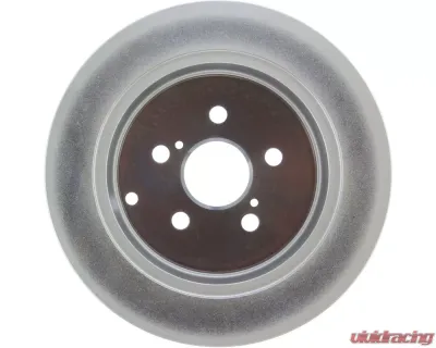 Centric GCX Elemental Protection Brake Rotors By StopTech 320.44115 - 320.44115