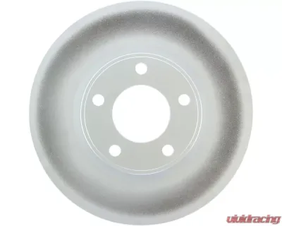 Centric GCX Elemental Protection Brake Rotors By StopTech 320.61092 - 320.61092