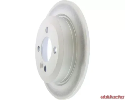Centric GCX Elemental Protection Brake Rotors By StopTech 320.34094 - 320.34094