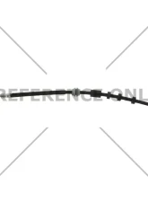 Centric Brake Hose 150.22025                                     - 150.22025 - Image 2