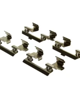 Centric Disc Brake Hardware Kit 117.61055                                     - 117.61055 - Image 2