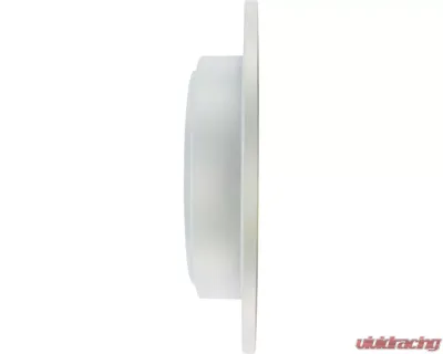 Centric GCX Elemental Protection Brake Rotors By StopTech 320.40053 - 320.40053