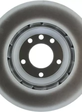 Centric GCX Elemental Protection Brake Rotors By StopTech 320.33091                                     - 320.33091 - Image 2