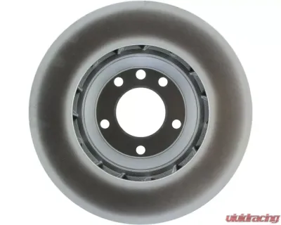 Centric GCX Elemental Protection Brake Rotors By StopTech 320.33091 - 320.33091