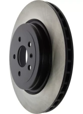 Centric Premium Brake Rotor 120.52001                                     - 120.52001 - Image 4