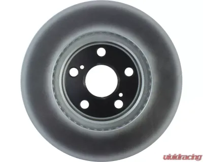 Centric GCX Elemental Protection Brake Rotors By StopTech 320.44135 - 320.44135