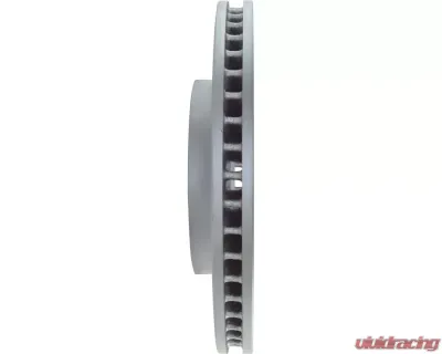 Centric GCX Elemental Protection Brake Rotors By StopTech 320.46061 - 320.46061