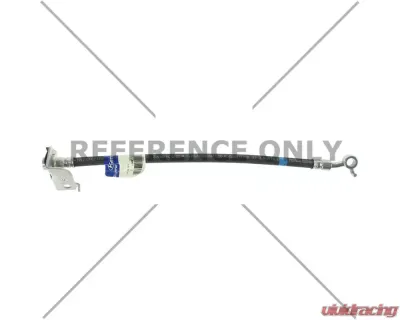 Centric Brake Hose 150.51394 - 150.51394