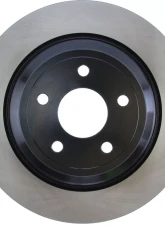 Centric Premium Brake Rotor 120.61123                                     - 120.61123 - Image 5