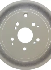 Centric GCX Elemental Protection Brake Rotors By StopTech 320.40053                                     - 320.40053 - Image 5