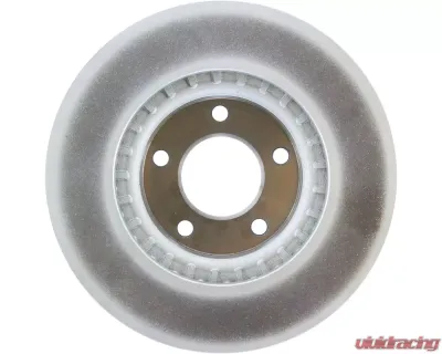 Centric GCX Elemental Protection Brake Rotors By StopTech 320.61092 - 320.61092