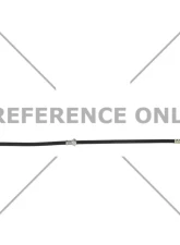 Centric Brake Hose 150.40428                                     - 150.40428 - Image 3