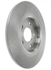 Centric C-Tek Standard Brake Rotor 121.63085                                     - 121.63085 - Image 5