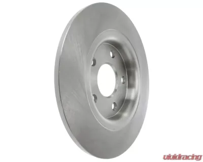 Centric C-Tek Standard Brake Rotor 121.63085 - 121.63085