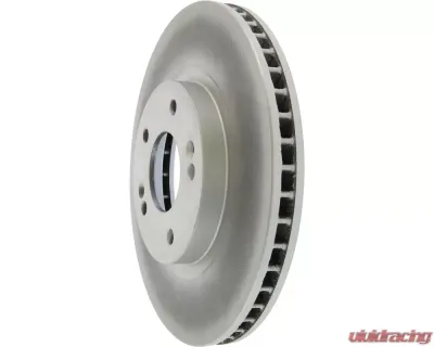 Centric GCX Elemental Protection Brake Rotors By StopTech 320.51013 - 320.51013