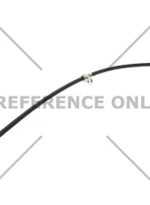 Centric Brake Hose 150.40168                                     - 150.40168 - Image 4