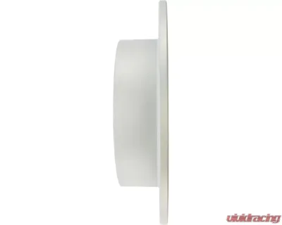 Centric GCX Elemental Protection Brake Rotors By StopTech 320.44115 - 320.44115