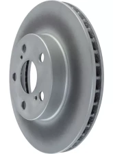 Centric GCX Elemental Protection Brake Rotors By StopTech 320.44135                                     - 320.44135 - Image 3