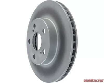 Centric GCX Elemental Protection Brake Rotors By StopTech 320.44135 - 320.44135