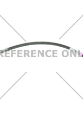 Centric Brake Hose 150.20329                                     - 150.20329 - Image 4