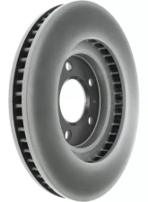 Centric GCX Elemental Protection Brake Rotors By StopTech 320.62069                                     - 320.62069 - Image 3