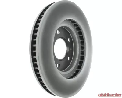 Centric GCX Elemental Protection Brake Rotors By StopTech 320.62069 - 320.62069