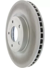 Centric GCX Elemental Protection Brake Rotors By StopTech 320.42097                                     - 320.42097 - Image 5