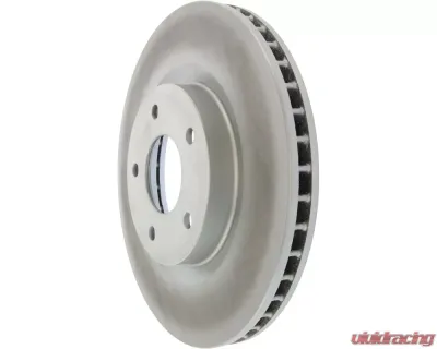 Centric GCX Elemental Protection Brake Rotors By StopTech 320.42097 - 320.42097