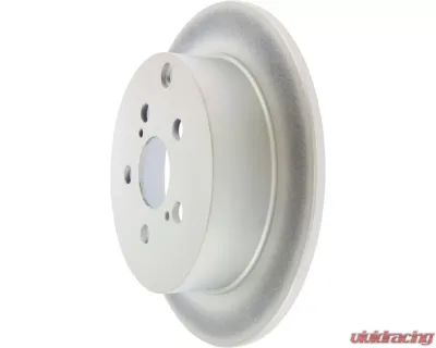 Centric GCX Elemental Protection Brake Rotors By StopTech 320.44115 - 320.44115