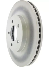 Centric GCX Elemental Protection Brake Rotors By StopTech 320.65107                                     - 320.65107 - Image 4