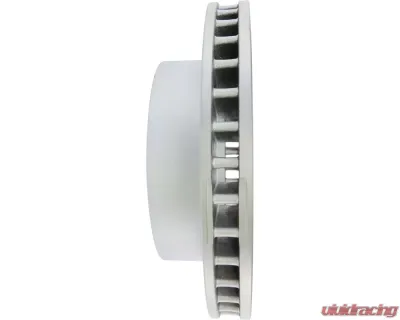 Centric GCX Elemental Protection Brake Rotors By StopTech 320.66042 - 320.66042